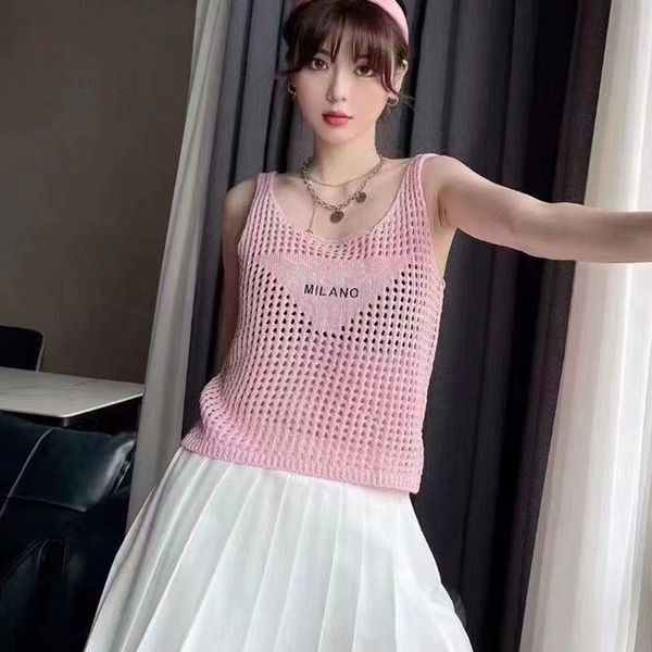 women's tanks & camis ladies casual sleeveless summer beach vest knitted tank hollow out fast ship, White
women's tanks & camis ladies casual sleeveless summer beach vest knitted tank hollow out fast ship, White
