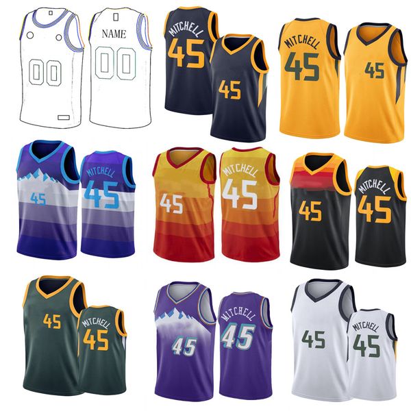 basketball jerseys designer mens basket ball wear 45 mitchell comfortable customize name number s-2xl, Black;red
basketball jerseys designer mens basket ball wear 45 mitchell comfortable customize name number s-2xl, Black;red