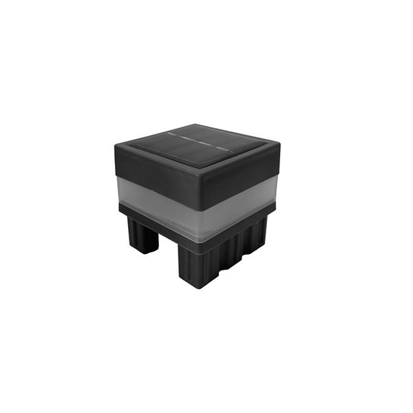 2.5x2.5 led solar post cap light outdoor waterproof fence pillar lamps for wrought iron fencing front yard and backyards gate landscaping re 
2.5x2.5 led solar post cap light outdoor waterproof fence pillar lamps for wrought iron fencing front yard and backyards gate landscaping re