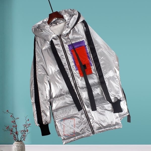 women winter long white duck down jacket with hood female thick loose winproof waterproof lovers coat big size good quanlity y201026, Black
women winter long white duck down jacket with hood female thick loose winproof waterproof lovers coat big size good quanlity y201026, Black