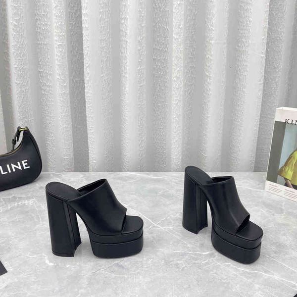 sandals black platform sandals mules calf leather slides chunky block high heels slip-on open toe women luxury designers street style shoes
sandals black platform sandals mules calf leather slides chunky block high heels slip-on open toe women luxury designers street style shoes