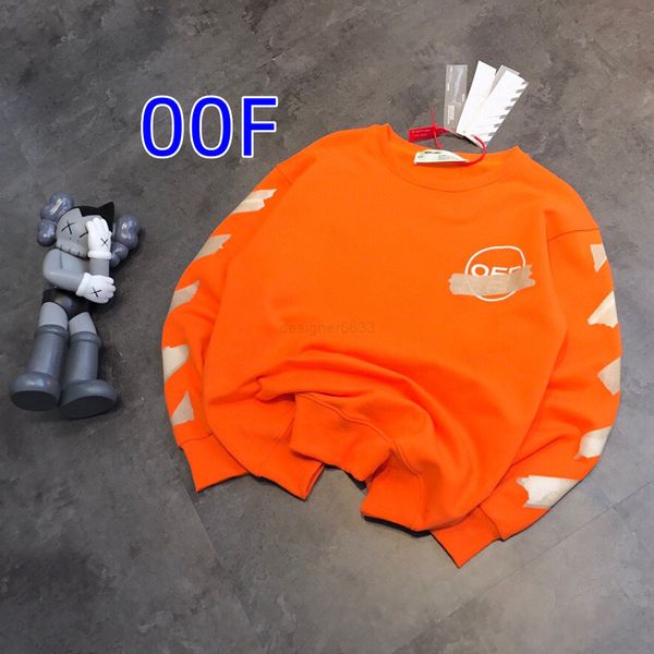women's hoodies & sweatshirts designer 00f home spring printed letters long sleeve terry sweater men's and violence orange loose s, Black
women's hoodies & sweatshirts designer 00f home spring printed letters long sleeve terry sweater men's and violence orange loose s, Black