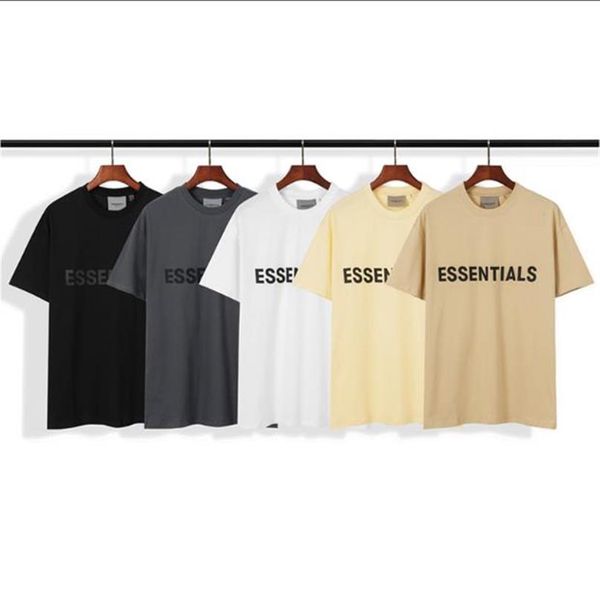 2021 spring summer hip hop essentials 3d silicon tee skateboard tshirt f men women short sleeve casual shirt2514, White;black
2021 spring summer hip hop essentials 3d silicon tee skateboard tshirt f men women short sleeve casual shirt2514, White;black