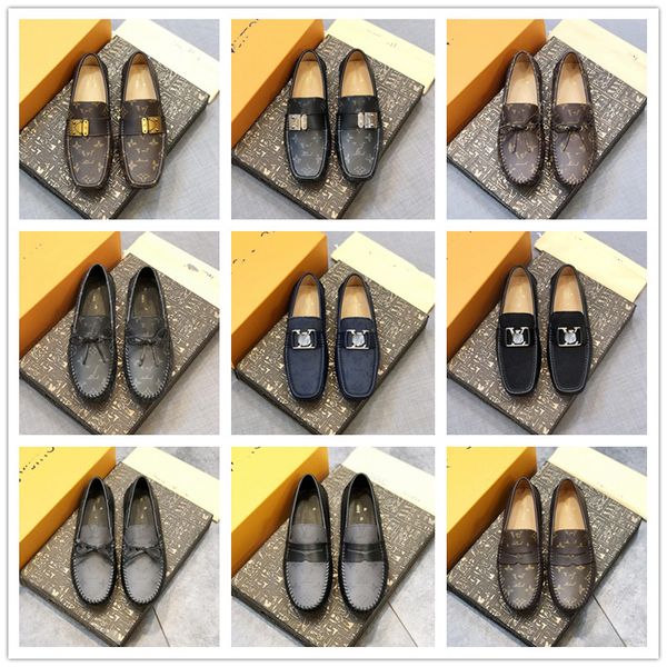 fashion luxury comfortable mens casual loafers shoe vintage style light flats designer moccasin shoes zapatos para hombre big size 6.5-11, Black
fashion luxury comfortable mens casual loafers shoe vintage style light flats designer moccasin shoes zapatos para hombre big size 6.5-11, Black