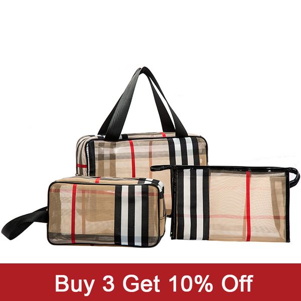 new mesh storage bag pvc waterproof cosmetic bag travel storage bag pvc handbag waterproof handbag wholesale
new mesh storage bag pvc waterproof cosmetic bag travel storage bag pvc handbag waterproof handbag wholesale
