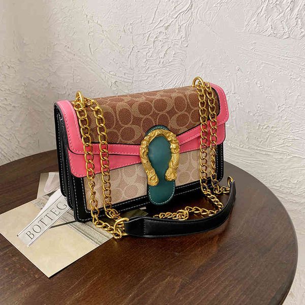 armpit bag autumn winter new fashion letter contrast chain women's messenger crossbody shoulder bags
armpit bag autumn winter new fashion letter contrast chain women's messenger crossbody shoulder bags