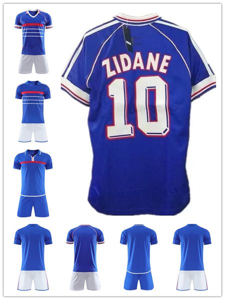 retro soccer jerseys 1998 17 18 world cup champions vintage zidane henry maillot de foot trezeguet djorkaeff finals 2000 2006 football shirt, Black;yellow
retro soccer jerseys 1998 17 18 world cup champions vintage zidane henry maillot de foot trezeguet djorkaeff finals 2000 2006 football shirt, Black;yellow