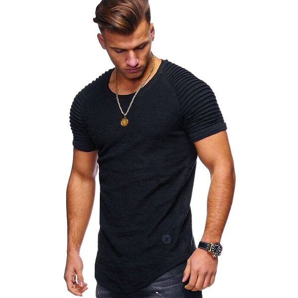 men's t shirt shirt graphic solid colored round neck daily weekend short sleeve cotton basic muscle white black gray f72f#
men's t shirt shirt graphic solid colored round neck daily weekend short sleeve cotton basic muscle white black gray f72f#