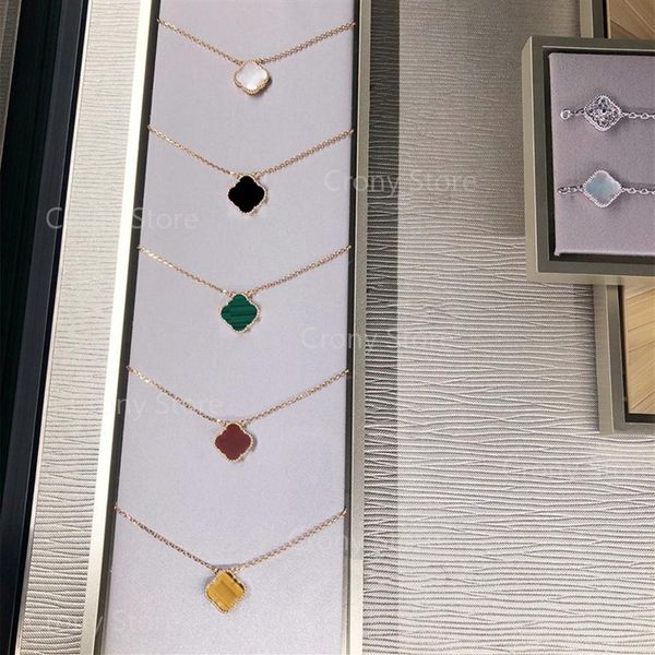 elegant brand classic 4/four leaf clover necklaces pendants mother-of-pearl stainless steel plated 18k for women&girls engagement 290g, Silver
elegant brand classic 4/four leaf clover necklaces pendants mother-of-pearl stainless steel plated 18k for women&girls engagement 290g, Silver