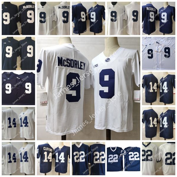9 trace mcsorley jersey 14 christian hackenberg sean clifford 22 famous number jersey penn state nittany lions college football jerseys stit, Black
9 trace mcsorley jersey 14 christian hackenberg sean clifford 22 famous number jersey penn state nittany lions college football jerseys stit, Black