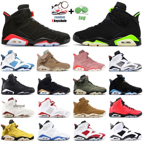 r 6s unc jumpman basketball shoes mens trainers electric green carmine red infrared hare angry bull sport blue marron outdoor sports
r 6s unc jumpman basketball shoes mens trainers electric green carmine red infrared hare angry bull sport blue marron outdoor sports