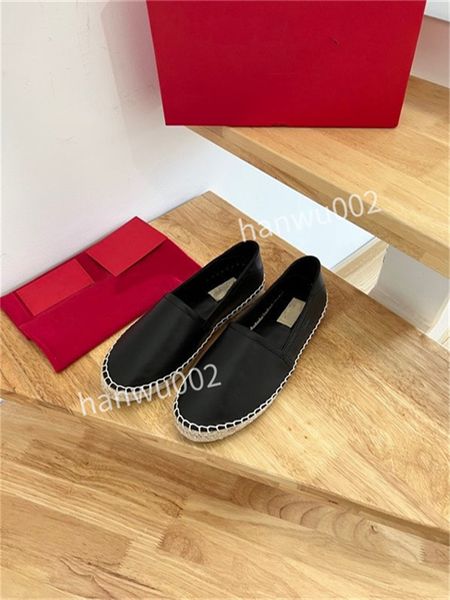 classics loafers espadrilles casual shoe woman designers shoes sneakers knitting fisherman canvas fashion, Black
classics loafers espadrilles casual shoe woman designers shoes sneakers knitting fisherman canvas fashion, Black