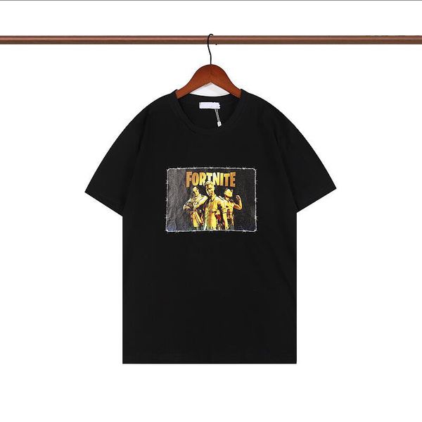 22ss men's t-shirts designer print letter men tees paris cotton shorts polos man women clothing fashion brand bb t shirt b341, White;black
22ss men's t-shirts designer print letter men tees paris cotton shorts polos man women clothing fashion brand bb t shirt b341, White;black
