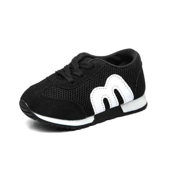 kids sneakers girls boys lightweight sport running shoes mesh breathable comfortable babys childrens casual walking tennis shoes g220422, Black;red
kids sneakers girls boys lightweight sport running shoes mesh breathable comfortable babys childrens casual walking tennis shoes g220422, Black;red