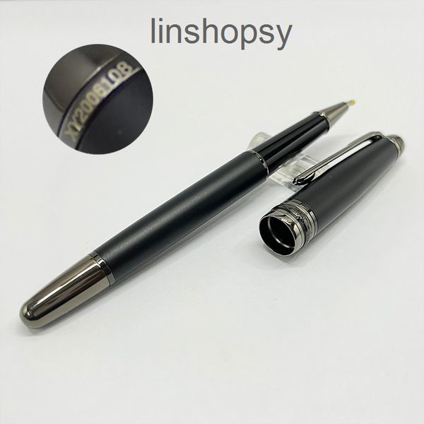 yamalang 163 matte black metal roller ball pen office stationery promotion writing luxury gift xy2006108 kfn2, Blue;orange
yamalang 163 matte black metal roller ball pen office stationery promotion writing luxury gift xy2006108 kfn2, Blue;orange