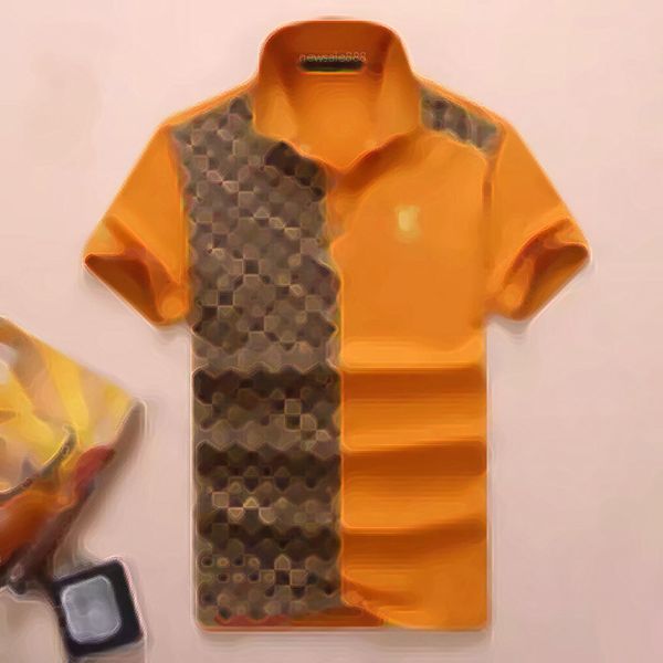2022 summer brand clothes luxury designer poloshirts men casual polo fashion snake bee print embroidery t shirt high street mens polos m-3xl, White;black
2022 summer brand clothes luxury designer poloshirts men casual polo fashion snake bee print embroidery t shirt high street mens polos m-3xl, White;black