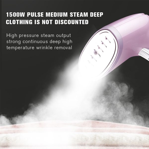 portable handheld hanging iron 1500w home fabric ironing machine steam iron three block travel mini mini steam iron perfections
portable handheld hanging iron 1500w home fabric ironing machine steam iron three block travel mini mini steam iron perfections