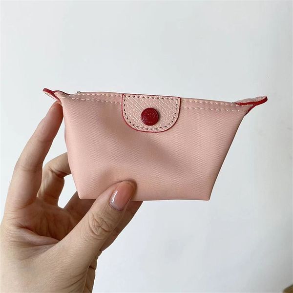change purse female mini dragon bag waterproof dumpling bag mini hand lipstick nylon key
change purse female mini dragon bag waterproof dumpling bag mini hand lipstick nylon key
