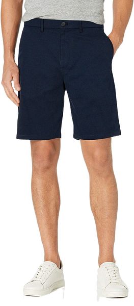 klein men's chino shorts b57r#, White;black