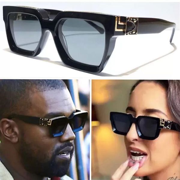 millionaire sunglasses man ladies designer sunglassess fashion style summer uv400 lens retro shiny gold 1165 laser logo high q256e, White;black
millionaire sunglasses man ladies designer sunglassess fashion style summer uv400 lens retro shiny gold 1165 laser logo high q256e, White;black