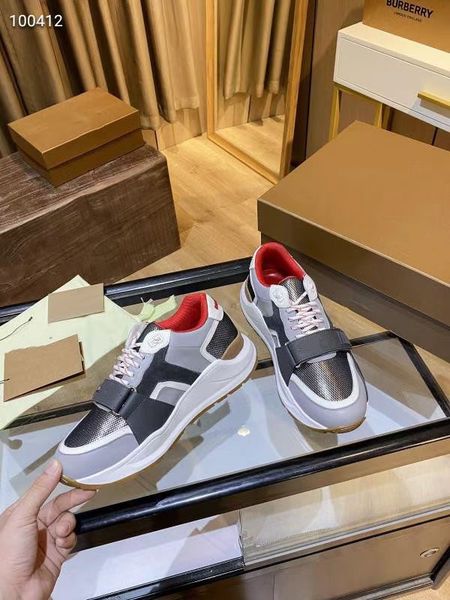 2022 classic fashion casual shoes italy luxury brand designer for men women sneaker mix orders drop ship factory size 47 with box 0329, Black
2022 classic fashion casual shoes italy luxury brand designer for men women sneaker mix orders drop ship factory size 47 with box 0329, Black
