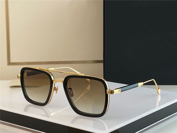 men design sunglasses the ker square k gold frame exquisite electroplating classic pop style high-end uv 400 protective glasses, White;black
men design sunglasses the ker square k gold frame exquisite electroplating classic pop style high-end uv 400 protective glasses, White;black
