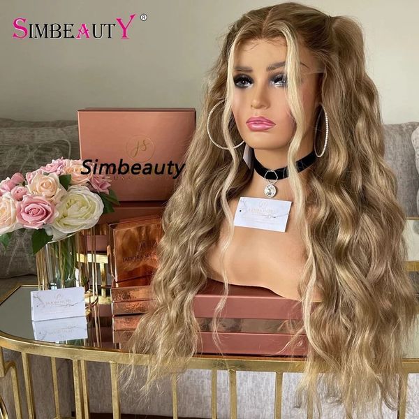 indian 30inches human hair wigs with baby hairs 250density deep wave glueless ash blonde 13x4 transparent lace front wigs, Black
indian 30inches human hair wigs with baby hairs 250density deep wave glueless ash blonde 13x4 transparent lace front wigs, Black