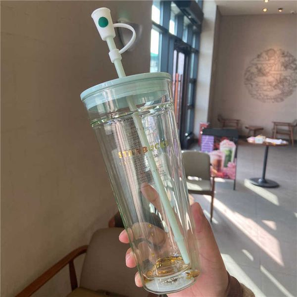 starbucks cup fairy mist mint cut face double-layer sequin glass straw cup deskdrinking cup large capacity
starbucks cup fairy mist mint cut face double-layer sequin glass straw cup deskdrinking cup large capacity