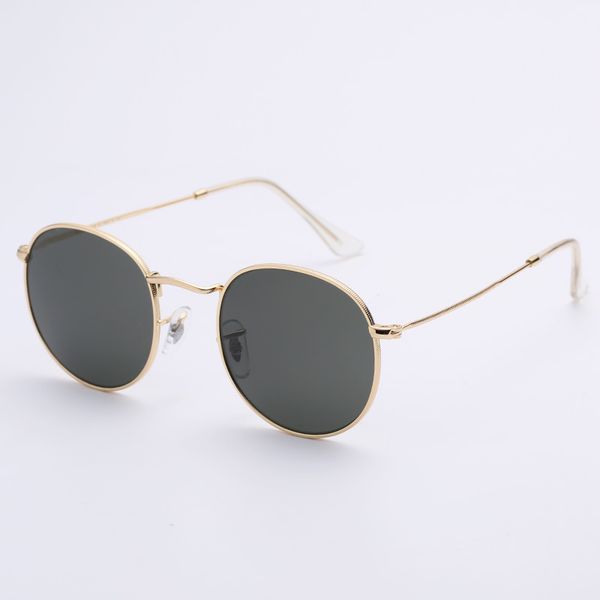 sunglasses luxury designer round frame men women sun glasses glass lens vintage fashion uv400 sunglasses with black or brown box, White;black
sunglasses luxury designer round frame men women sun glasses glass lens vintage fashion uv400 sunglasses with black or brown box, White;black