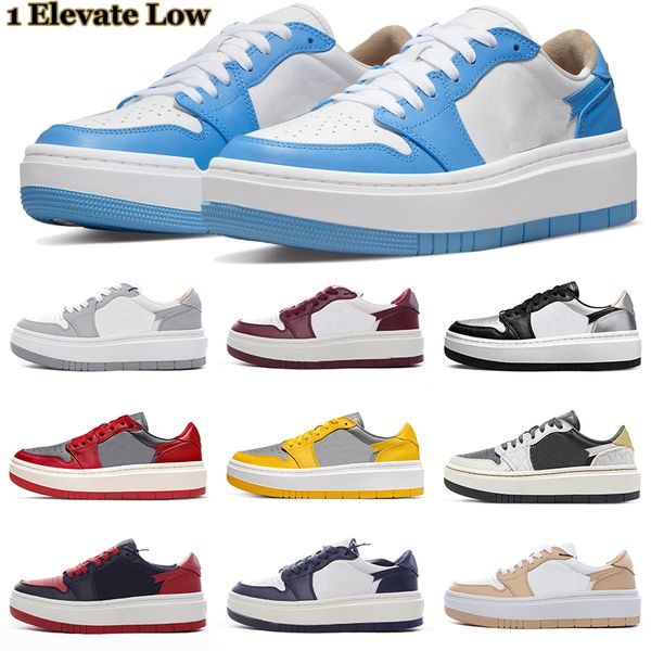 2022 1 elevate low 1s basketball shoes men women university blue bred wolf grey dark beetroot onyx unlv anthracite mens trainers outdoors sp
2022 1 elevate low 1s basketball shoes men women university blue bred wolf grey dark beetroot onyx unlv anthracite mens trainers outdoors sp