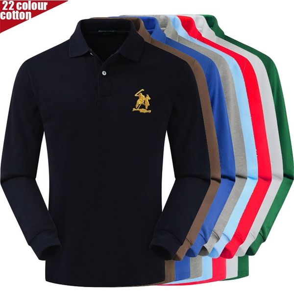 3d patch 100% cotton polo shirt casual polo shirts men's long seeve polo shirt arrival tees 220427, White;black
3d patch 100% cotton polo shirt casual polo shirts men's long seeve polo shirt arrival tees 220427, White;black
