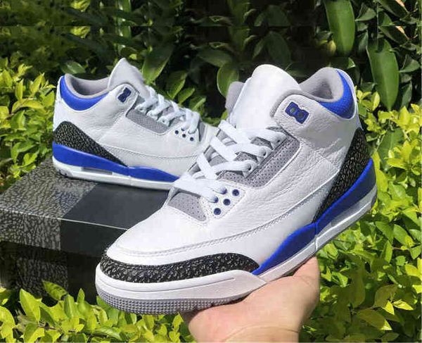 shoes 3 racer blue men basketball 3s white black-cement grey-racer sneakers 7-12 original ct8532-145
shoes 3 racer blue men basketball 3s white black-cement grey-racer sneakers 7-12 original ct8532-145