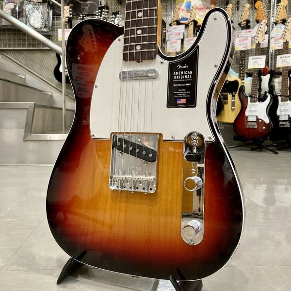 l 60s tele 3-color sunburst #ggdp8 electric guitar
l 60s tele 3-color sunburst #ggdp8 electric guitar