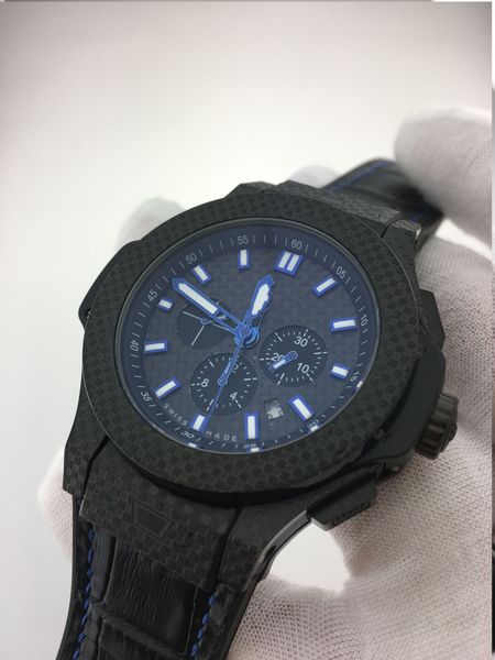 2022 quality men's watch hollow-out design designer watch aaa waterproof the carbon fiber surface, Slivery;brown
2022 quality men's watch hollow-out design designer watch aaa waterproof the carbon fiber surface, Slivery;brown