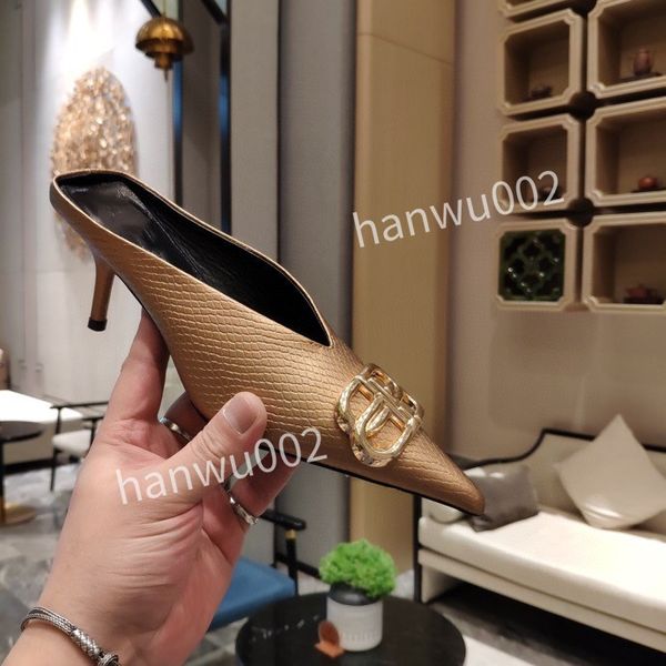 2022 letter knot high heel shoes women runway pointed toe low woman gladiaor sandals lady brand design mesh size35-40 gpf220713, Black
2022 letter knot high heel shoes women runway pointed toe low woman gladiaor sandals lady brand design mesh size35-40 gpf220713, Black