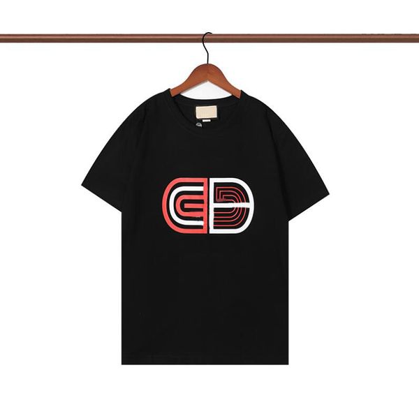 men womens designers t shirt men women g letter print casual tshirts short sleeve fashion mens tees, White;black
men womens designers t shirt men women g letter print casual tshirts short sleeve fashion mens tees, White;black