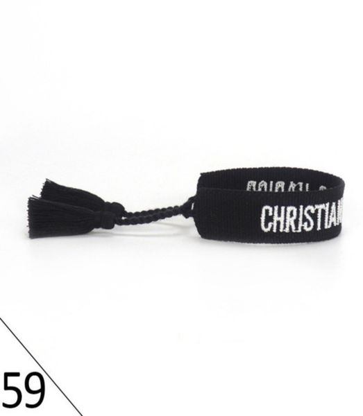 woven friendship designers bracelets luxury brand adjustable for womens mens vintage braided bracelet fashion embroidery tassel bangles jewe, Golden;silver
woven friendship designers bracelets luxury brand adjustable for womens mens vintage braided bracelet fashion embroidery tassel bangles jewe, Golden;silver