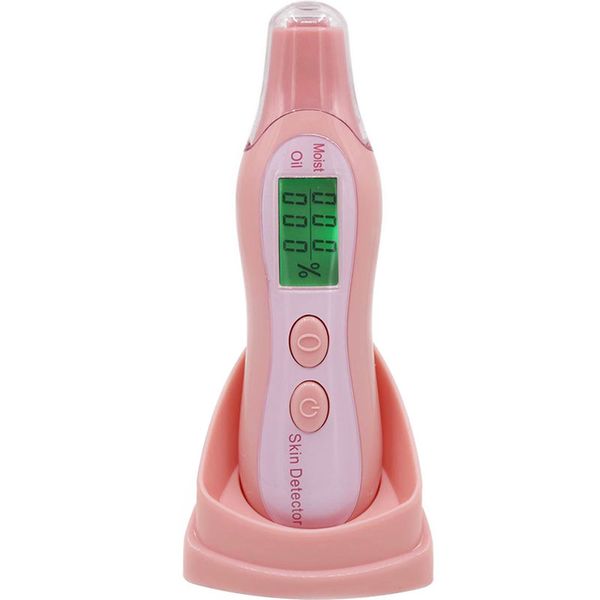 water oil digital lcd tester monitor facial tester sensor analyzer skin moisture skin care tool perfections
water oil digital lcd tester monitor facial tester sensor analyzer skin moisture skin care tool perfections