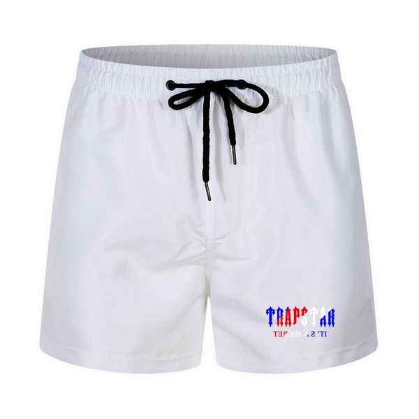 summer trapstar brand men swiming shorts water sports mens quick drying surf beach with lining swim trunks male swimwear, White;black
summer trapstar brand men swiming shorts water sports mens quick drying surf beach with lining swim trunks male swimwear, White;black