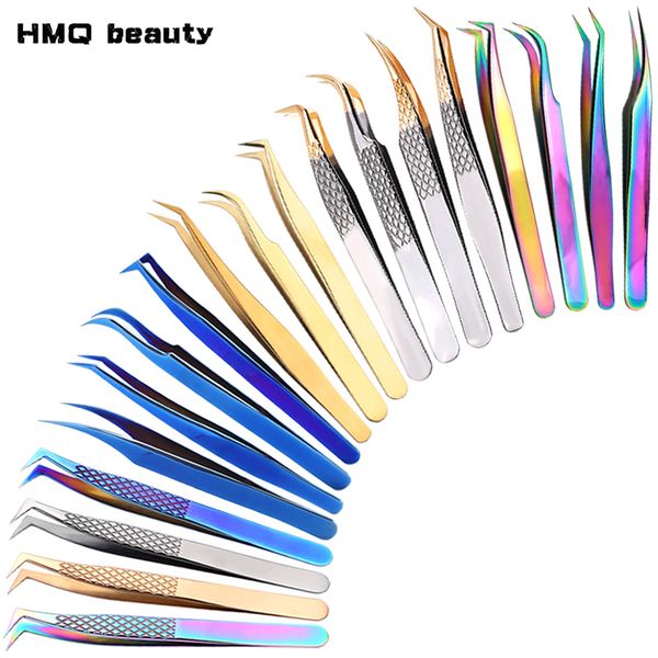 stainless steel eyelashes tweezers professional for lashes extension gold decor anti static eyebrow eyelash 220524
stainless steel eyelashes tweezers professional for lashes extension gold decor anti static eyebrow eyelash 220524