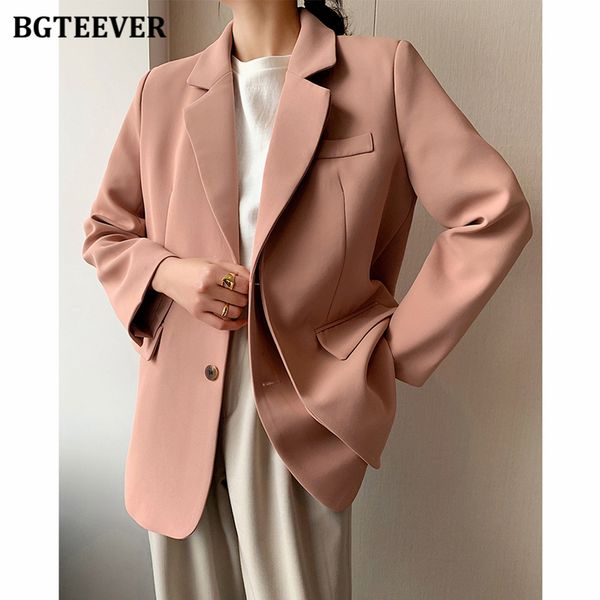 2021 spring autumn solid jacket women suits single-breasted pink blazer office ladies formal blazer female outwear, White;black
2021 spring autumn solid jacket women suits single-breasted pink blazer office ladies formal blazer female outwear, White;black