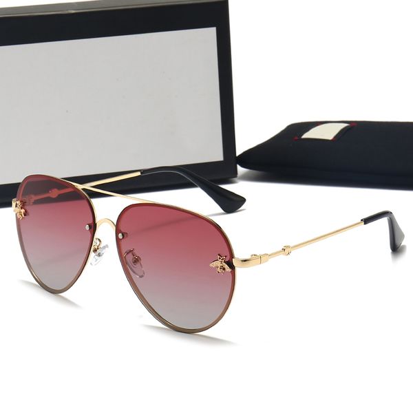 2022 brand design sunglasses women men designer good quality fashion metal oversized sun glasses vintage female male uv400, White;black
2022 brand design sunglasses women men designer good quality fashion metal oversized sun glasses vintage female male uv400, White;black