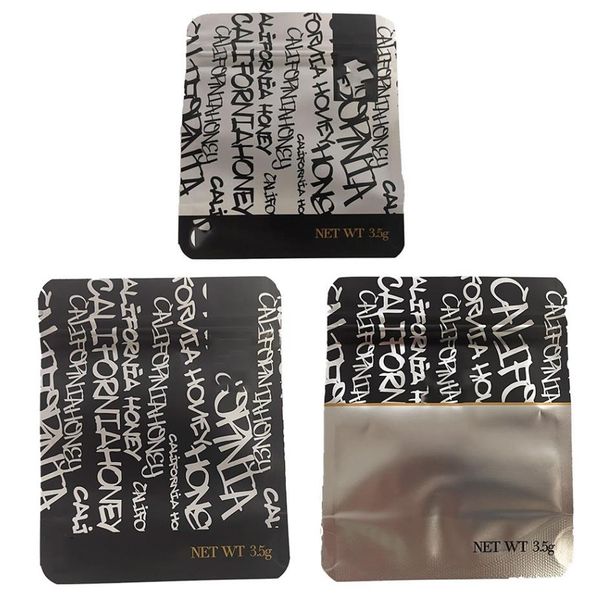california honey cali packaging bags 3.5g pack package packing bag edibles plastic mylar edible resealable package wholesale
california honey cali packaging bags 3.5g pack package packing bag edibles plastic mylar edible resealable package wholesale