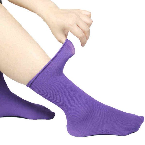 diabetic socks for diabetics hypertensive patients prevent varicose veins loose mouth thin sock women summer spring autumn l220714, Black;white
diabetic socks for diabetics hypertensive patients prevent varicose veins loose mouth thin sock women summer spring autumn l220714, Black;white