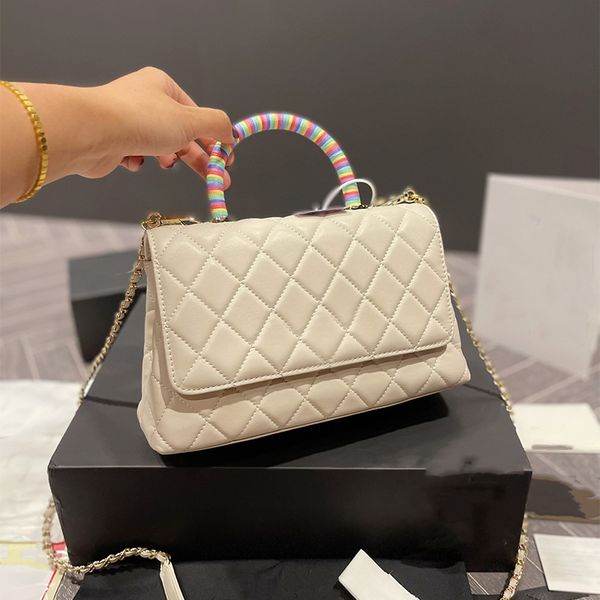 classic retro quilted one shoulder designer bag leather women fashion luxurys crossbody sacoche gold chain bag 7a vintage wallet
classic retro quilted one shoulder designer bag leather women fashion luxurys crossbody sacoche gold chain bag 7a vintage wallet