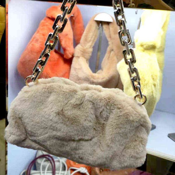 chain maomao bag single shoulder armpit autumn and winter family b thick women's yunduo dumpling
chain maomao bag single shoulder armpit autumn and winter family b thick women's yunduo dumpling