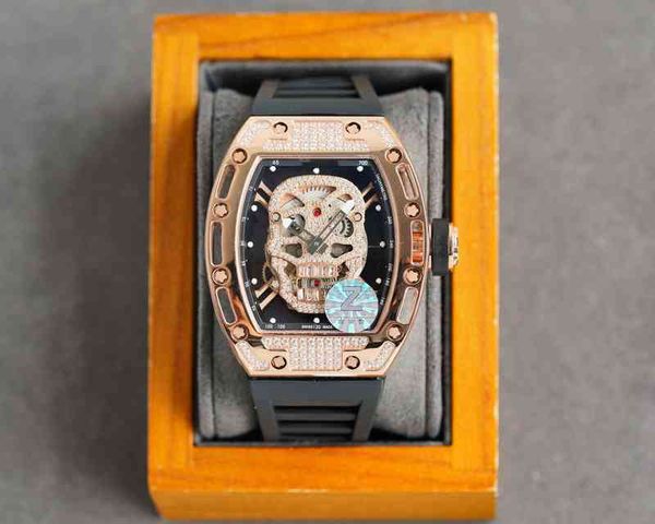 light jewelry iced out classic brand fashion custom design wrist man skeleton diamond watch, Slivery;brown
light jewelry iced out classic brand fashion custom design wrist man skeleton diamond watch, Slivery;brown