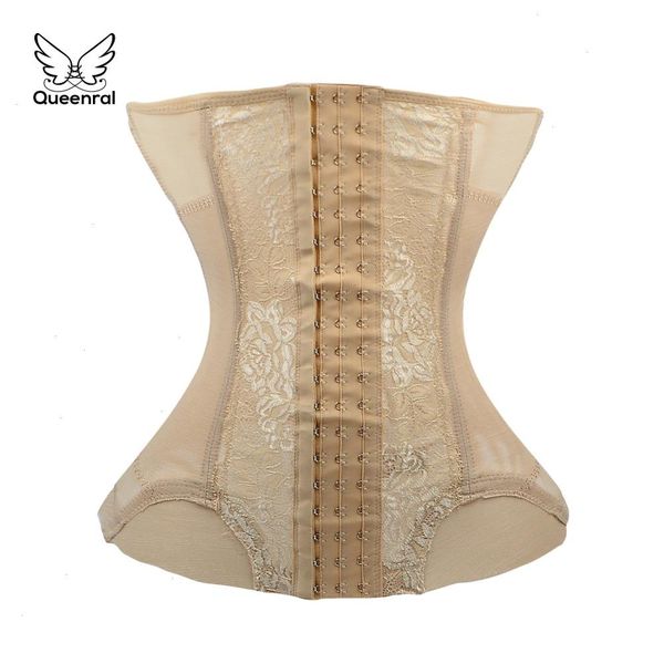 waist trainer shapers corset slimming belt shaper body modeling strap, Black;white
waist trainer shapers corset slimming belt shaper body modeling strap, Black;white