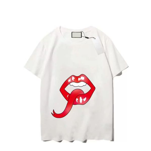mens designer clothes famous mens t shirt letter print round neck short sleeve black white fashion men women tees, White;black
mens designer clothes famous mens t shirt letter print round neck short sleeve black white fashion men women tees, White;black