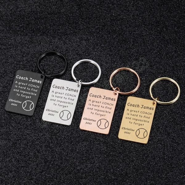 key chain gift for coaches customized name and date keyring personalized gift for birthday custom creative key chains, Silver
key chain gift for coaches customized name and date keyring personalized gift for birthday custom creative key chains, Silver